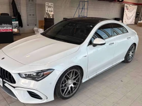 Mercedes-Benz CLA 45 AMG 4MATIC * ������ ���������������� �� HONDA*  | Mobile.bg � ����� ������ 3
