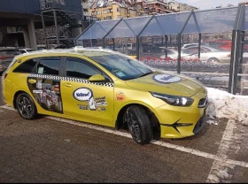 Kia Ceed Такси - 7650 € - 39387123 3
