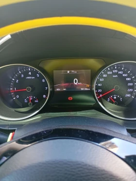 Kia Ceed Такси - 7650 € - 39387123 13