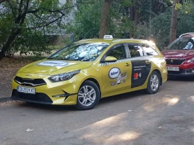 Kia Ceed Такси - 7650 € - 39387123 7