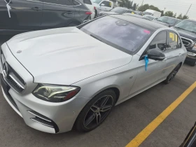������ Mercedes-Benz E 53 A...