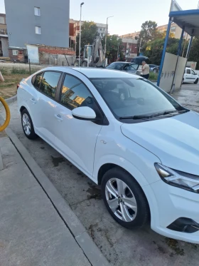 Dacia Logan 1.0 TCe LPG (2022)   78 000 км, В Гаранция - 11700 € - 79958671 3