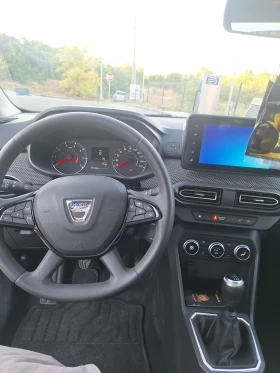 Dacia Logan 1.0 TCe LPG (2022)   78 000 км, В Гаранция - 11700 € - 79958671 6