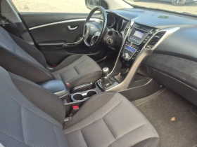 Hyundai I30 1.6crdi | Mobile.bg � ����� ������ 7