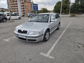 Skoda Octavia 2.0i