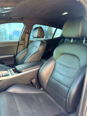 Kia Stinger 2.2 GT-Line-��������-������ ���� ���������  | Mobile.bg � ����� ������ 9