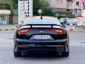 Kia Stinger 2.2 GT-Line-��������-������ ���� ���������  | Mobile.bg � ����� ������ 5