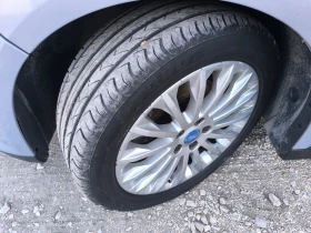 Ford Grand C-Max 1.6 TDCI TITANIUM, 7����� | Mobile.bg � ����� ������ 15