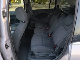 Ford Grand C-Max 1.6 TDCI TITANIUM, 7����� | Mobile.bg � ����� ������ 11