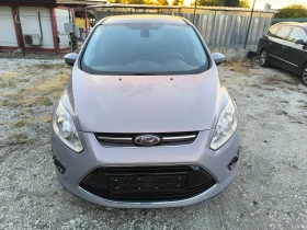 ����� �� �������� �� Ford Grand C-Max 1.6 TDCI TITANIUM, 7�����