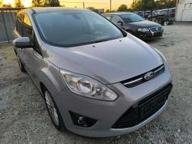 ����� �� �������� �� Ford Grand C-Max 1.6 TDCI TITANIUM, 7�����