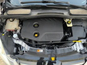 Ford Grand C-Max 1.6 TDCI TITANIUM, 7����� | Mobile.bg � ����� ������ 14