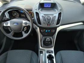 Ford Grand C-Max 1.6 TDCI TITANIUM, 7����� | Mobile.bg � ����� ������ 12
