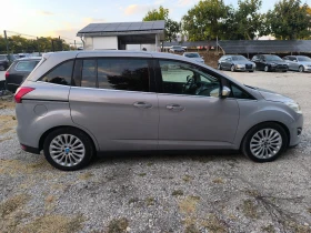 Ford Grand C-Max 1.6 TDCI TITANIUM, 7����� | Mobile.bg � ����� ������ 8