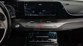 Hyundai Grandeur PREMIUM* �������* CAMERA*  | Mobile.bg � ����� ������ 13