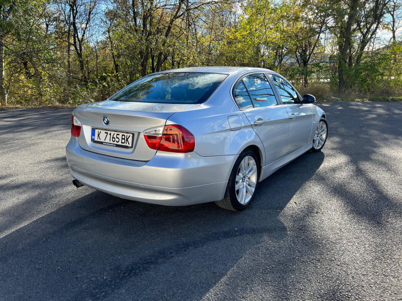 BMW 325 3.0 D, снимка 3 - Автомобили и джипове - 44183738