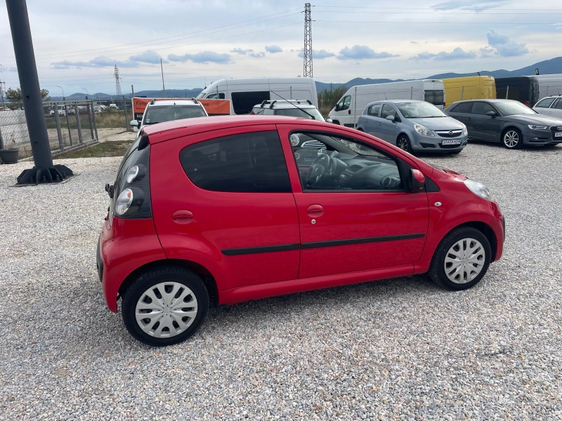 Citroen C1 59000KM., снимка 4 - Автомобили и джипове - 45325278