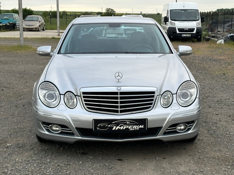 Mercedes-Benz E 220 2, 2cdi-EVO, снимка 1 - Автомобили и джипове - 45512092
