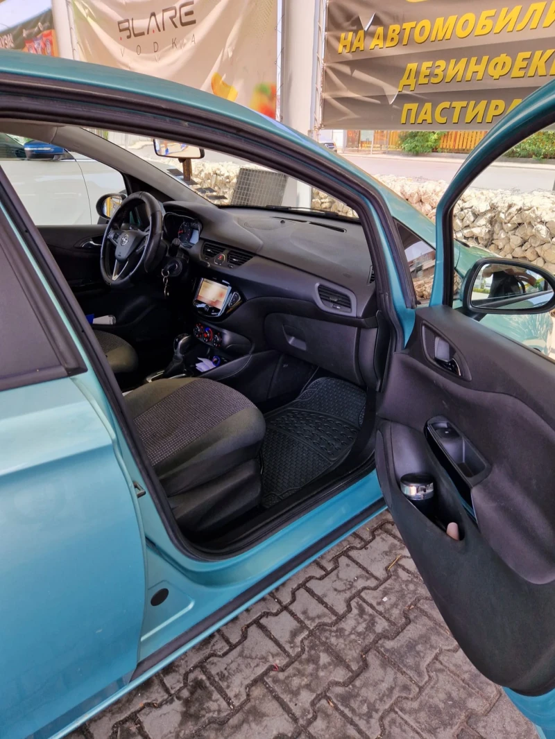 Opel Corsa, снимка 5 - Автомобили и джипове - 48445784