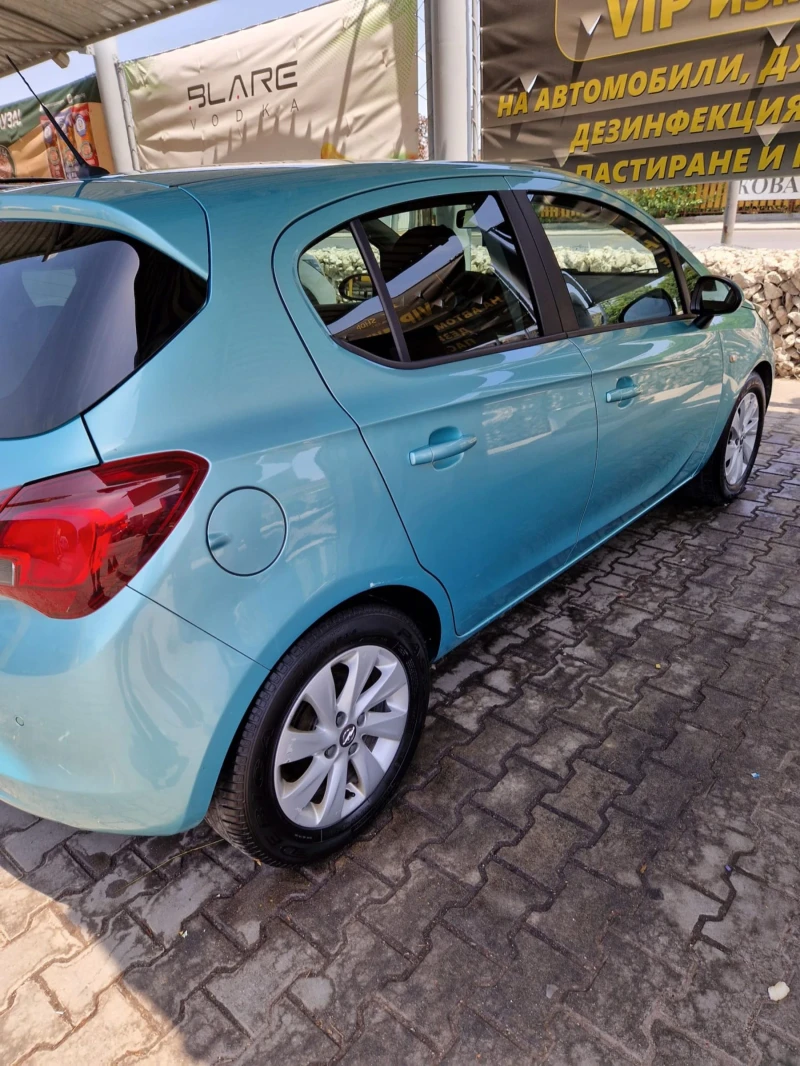 Opel Corsa, снимка 2 - Автомобили и джипове - 48445784