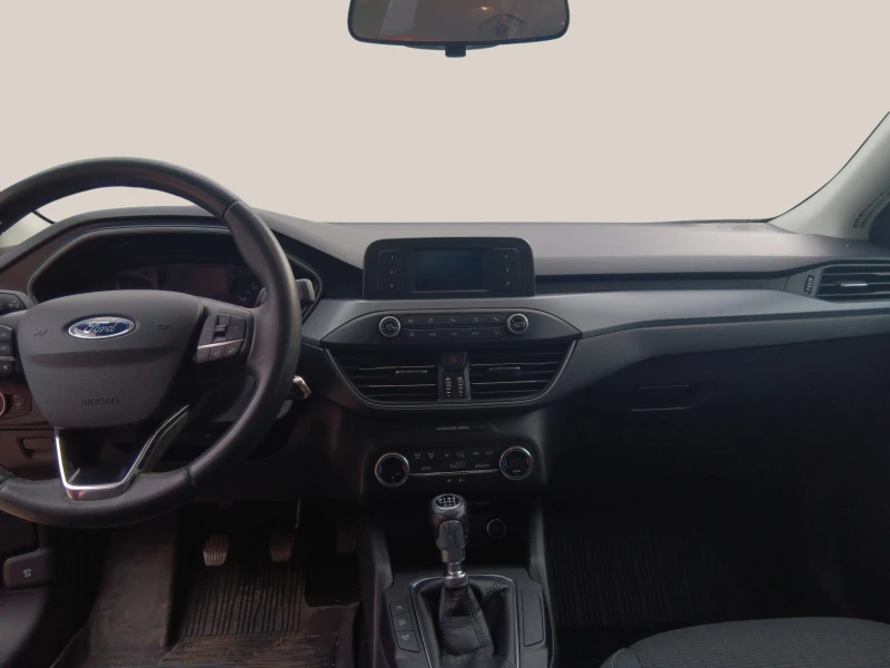 Ford Focus 1.5 EcoBlue, снимка 4 - Автомобили и джипове - 48541497