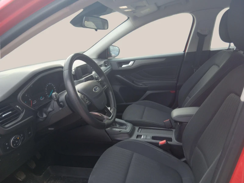 Ford Focus 1.5 EcoBlue, снимка 5 - Автомобили и джипове - 48541497