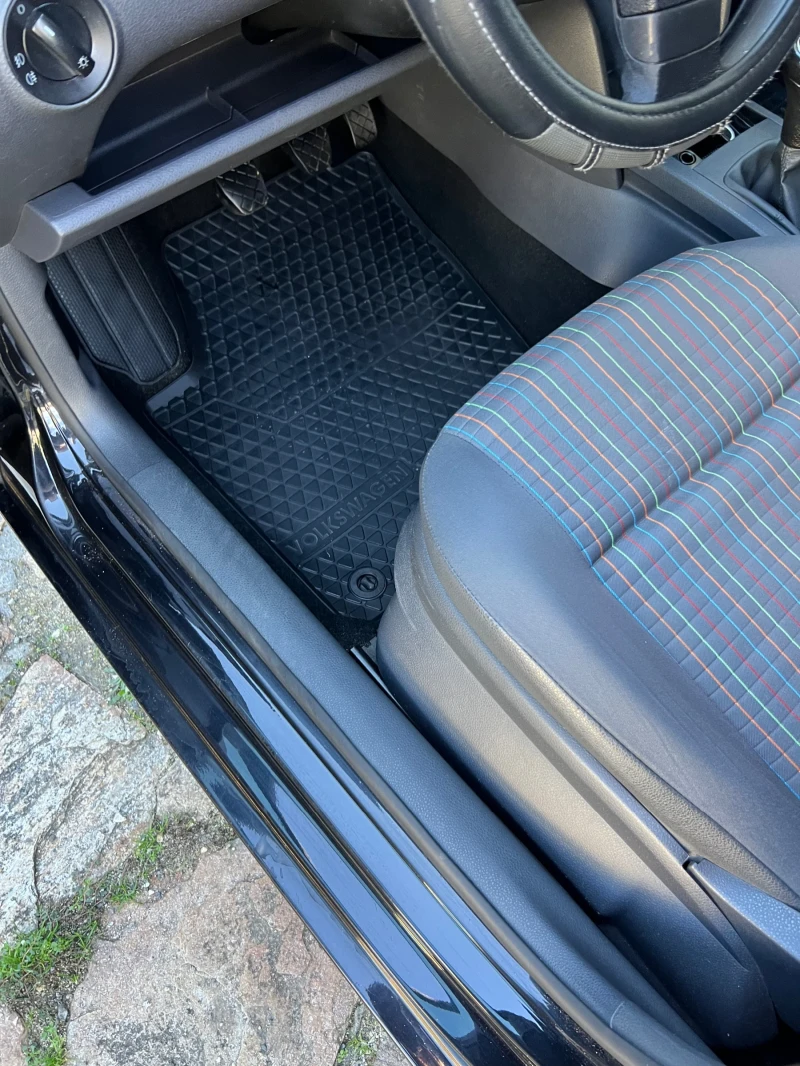 VW Polo, снимка 6 - Автомобили и джипове - 52568111