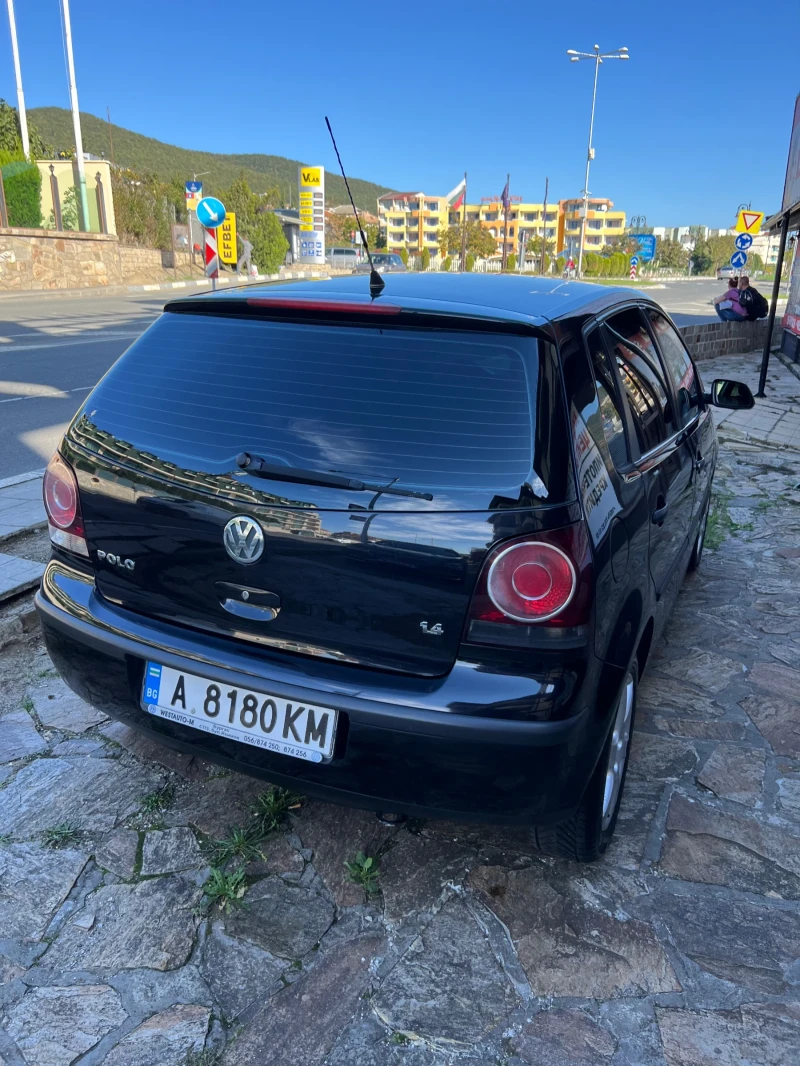 VW Polo, снимка 2 - Автомобили и джипове - 52568111