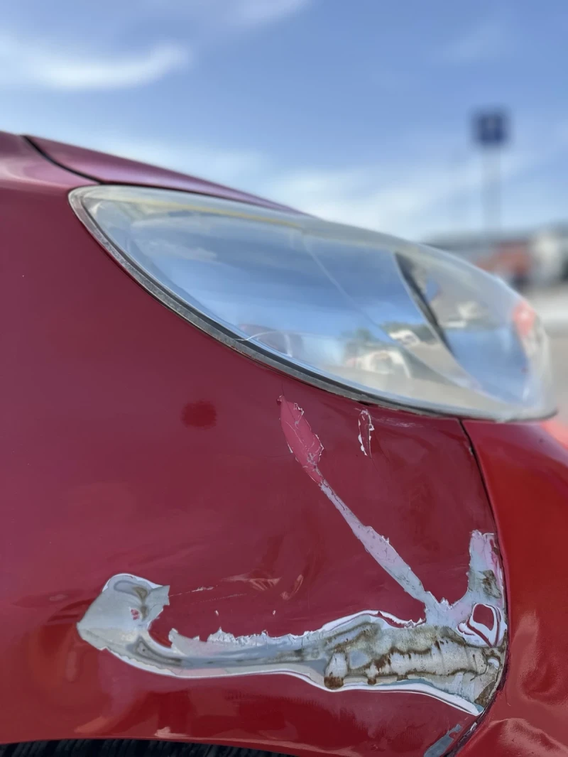 Peugeot 107 1.0 Toyota , снимка 9 - Автомобили и джипове - 52706313