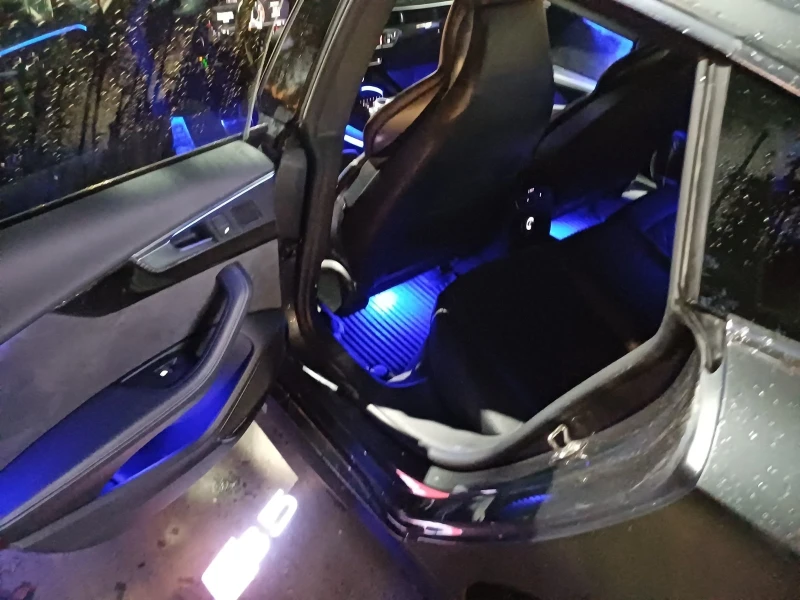 Audi S5, снимка 7 - Автомобили и джипове - 52822124