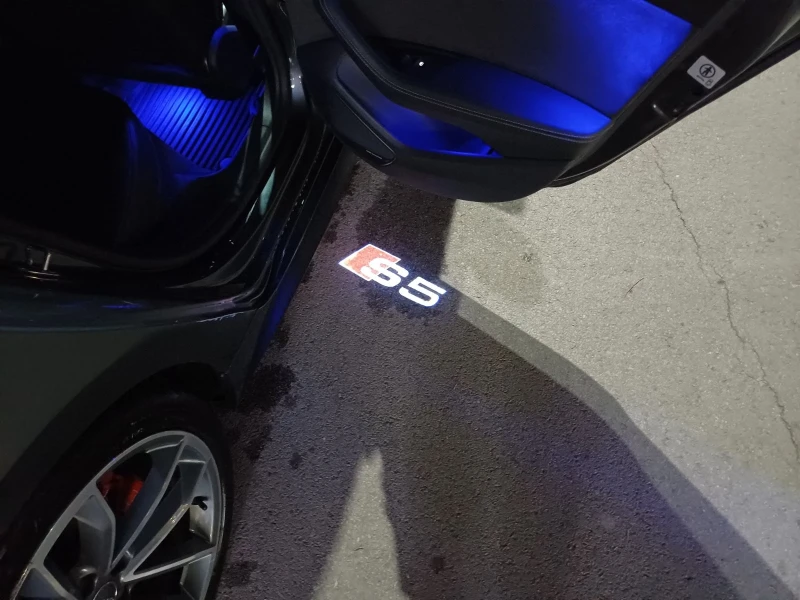 Audi S5, снимка 5 - Автомобили и джипове - 52822124