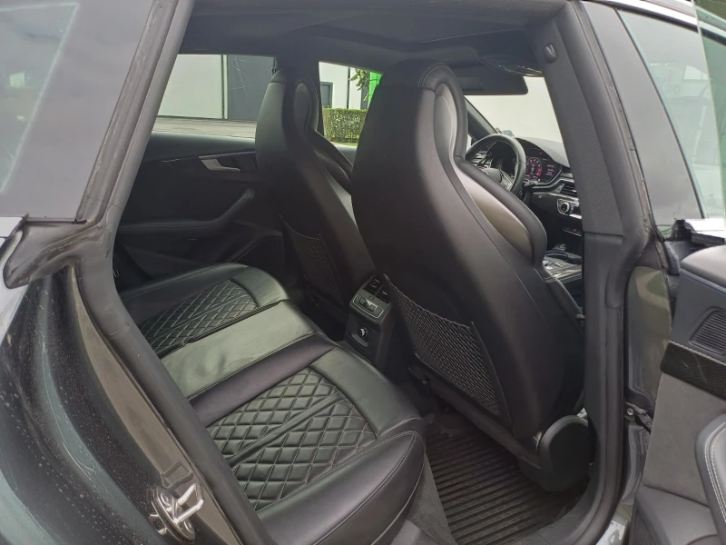 Audi S5, снимка 8 - Автомобили и джипове - 51933552