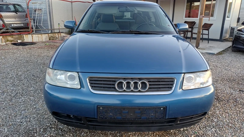 Audi A3 1.8Т Автоматик, снимка 3 - Автомобили и джипове - 52108883
