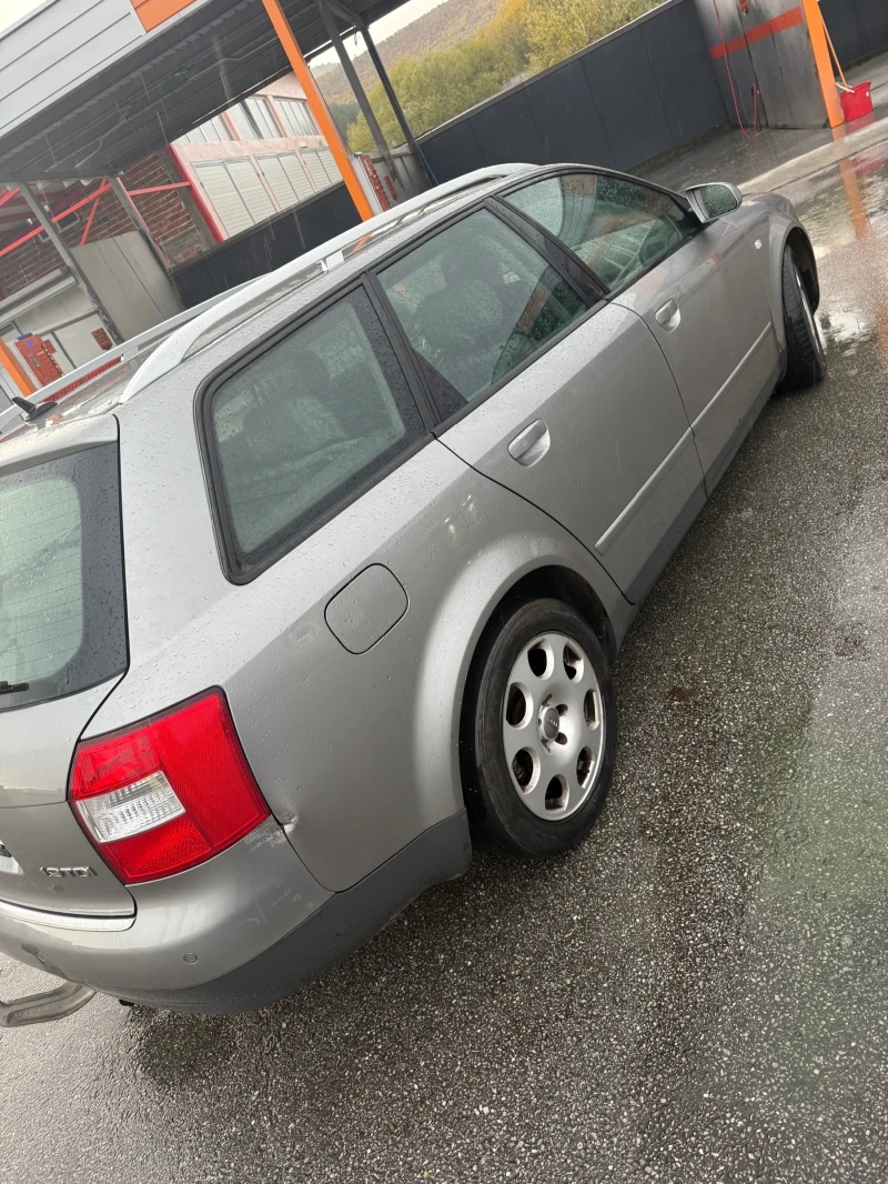 Audi A4, снимка 3 - Автомобили и джипове - 53075080