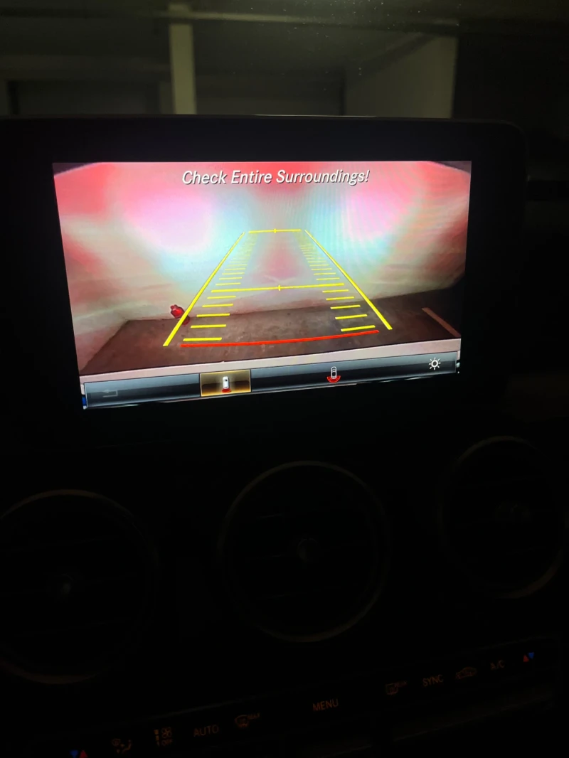 Mercedes-Benz C 43 AMG 9G-tronic, снимка 13 - Автомобили и джипове - 52436075