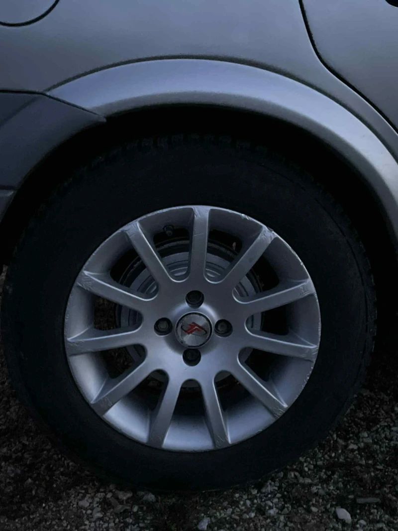 Opel Astra, снимка 13 - Автомобили и джипове - 52965466