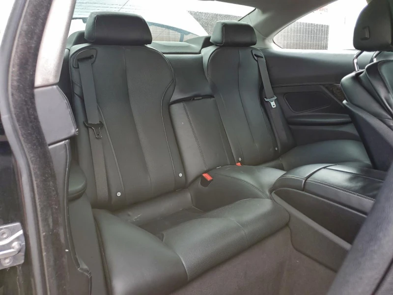 BMW 650 MPACK* HUD* CAT* MEMORY* , снимка 10 - Автомобили и джипове - 53030748