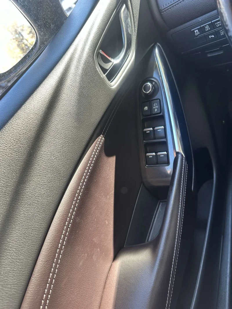 Mazda 6 2.2D SKYACTIV, снимка 10 - Автомобили и джипове - 53075346