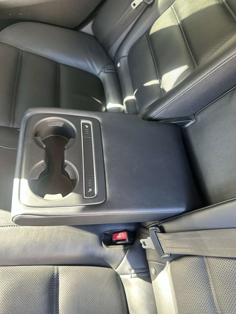 Mazda 6 2.2D SKYACTIV, снимка 14 - Автомобили и джипове - 53075346