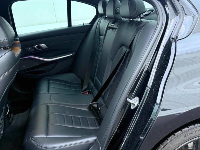 BMW 340 M340* DISTRONIC* HARMAN/KARDON* HEAD-UP* , снимка 8 - Автомобили и джипове - 53484551