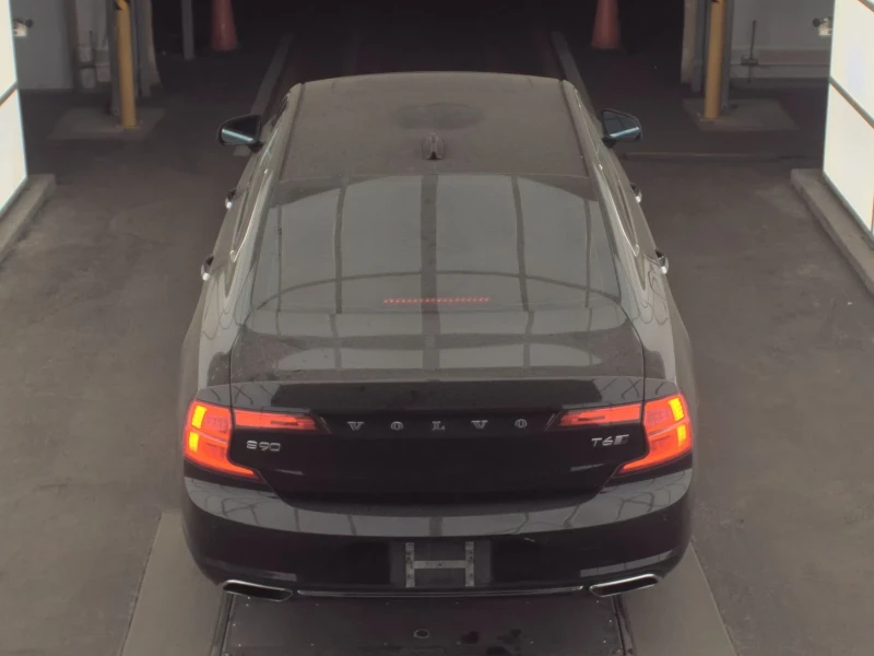 Volvo S90 T6 Inscription, снимка 5 - Автомобили и джипове - 53531948