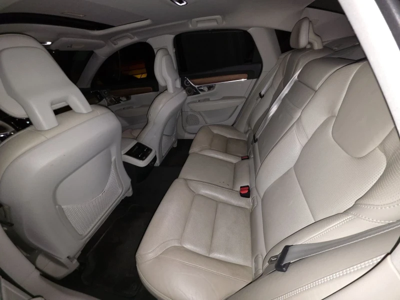 Volvo S90 T6 Inscription, снимка 14 - Автомобили и джипове - 53531948