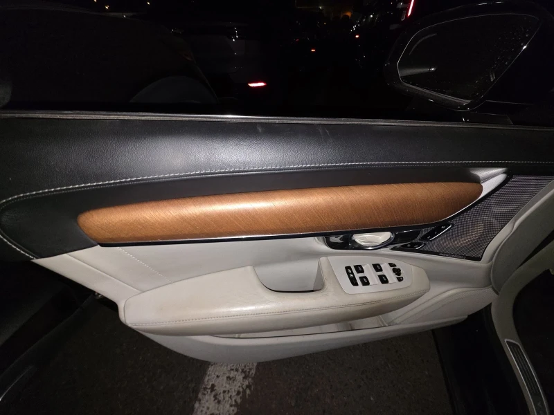 Volvo S90 T6 Inscription, снимка 10 - Автомобили и джипове - 53531948