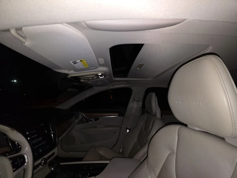 Volvo S90 T6 Inscription, снимка 15 - Автомобили и джипове - 53531948