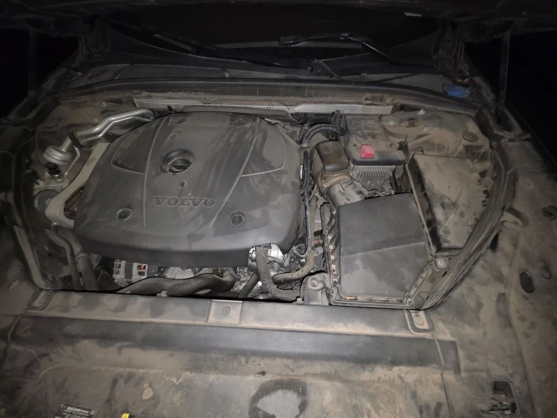 Volvo S90 T6 Inscription, снимка 16 - Автомобили и джипове - 53531948