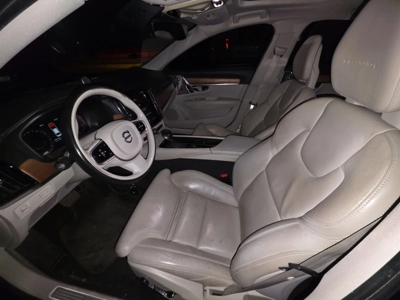 Volvo S90 T6 Inscription, снимка 8 - Автомобили и джипове - 53531948