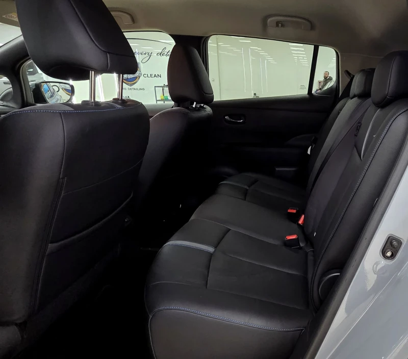 Nissan Leaf  10.2022/62KWh/Tekna/Full LED/BOSSE, снимка 8 - Автомобили и джипове - 53565895