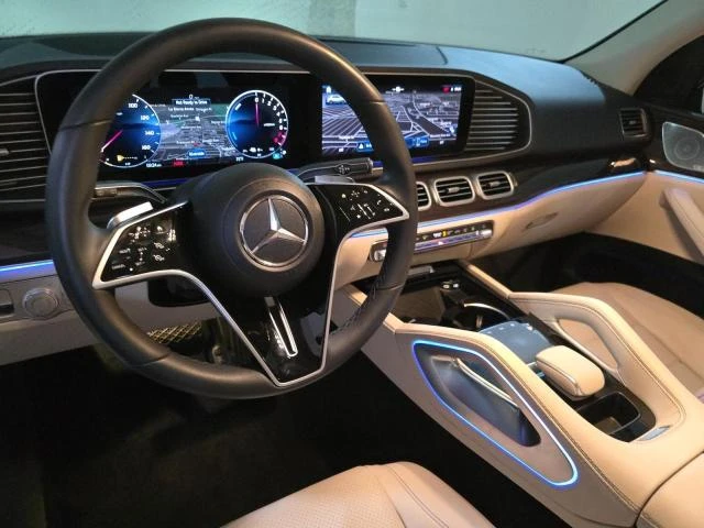 Mercedes-Benz GLE 450 4MATIC, снимка 9 - Автомобили и джипове - 47759639