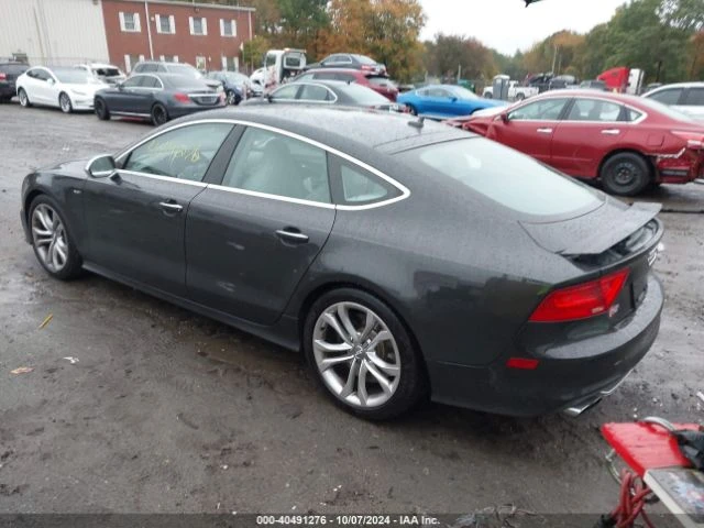 Audi S7 PRESTIGE - изображение 3