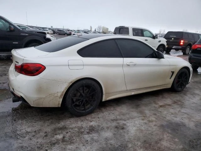 BMW 435  XI , снимка 4 - Автомобили и джипове - 48762792